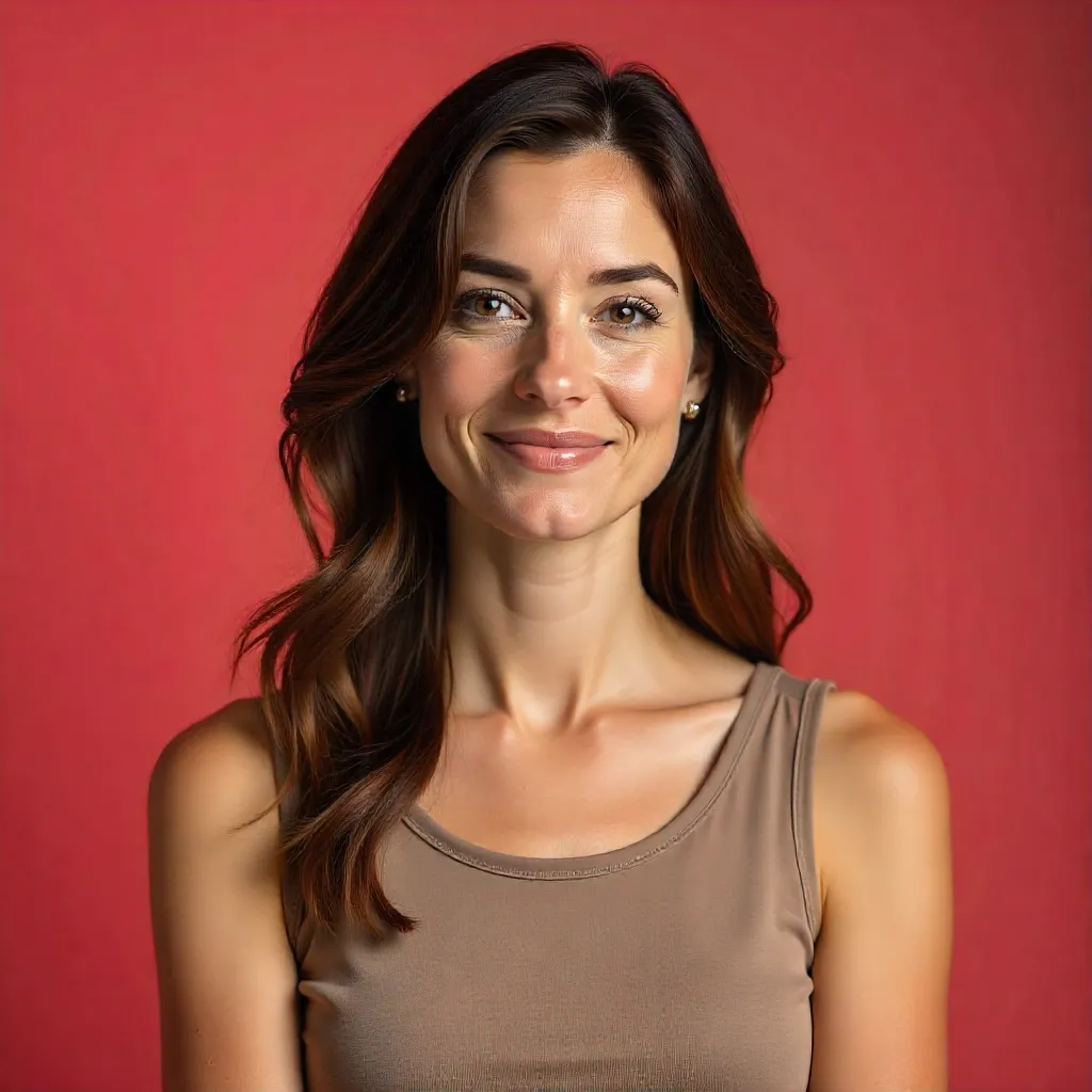 Emily Rodriguez - Portfolio Instructor