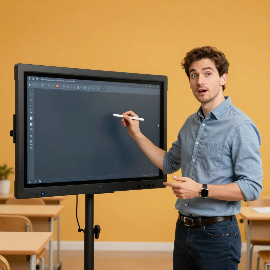 James Chen - Visualization Instructor