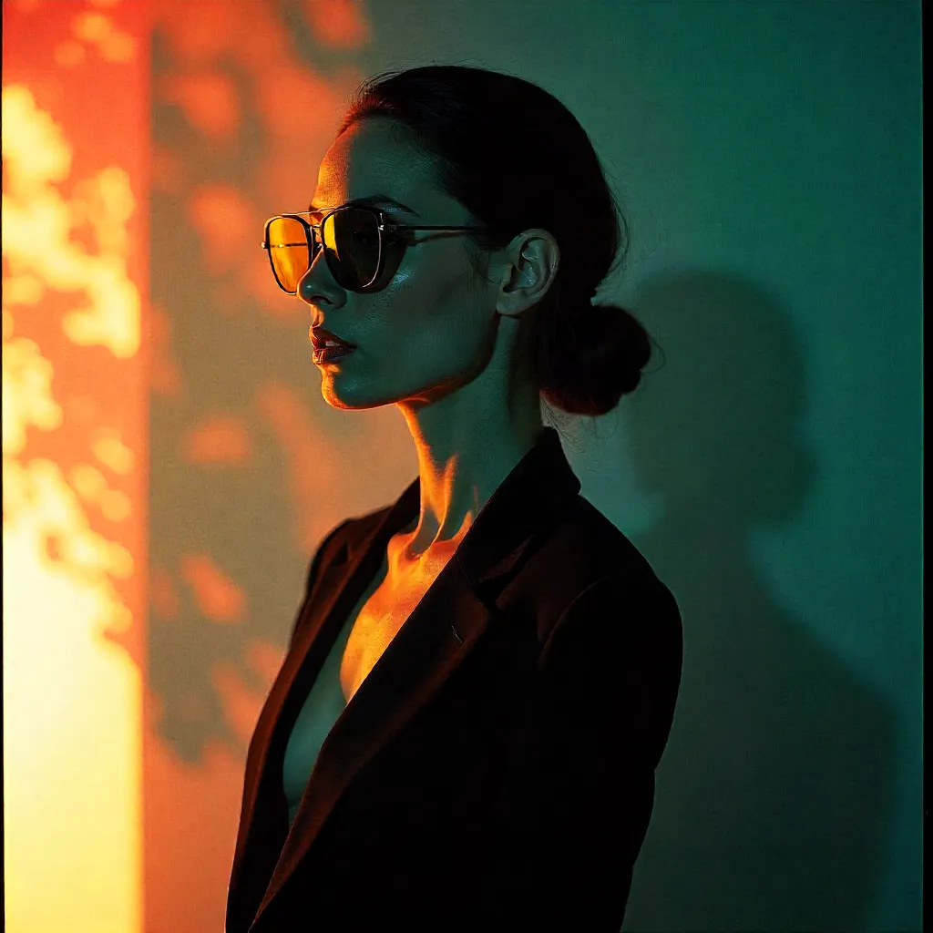 Sarah Mitchell - Design Instructor